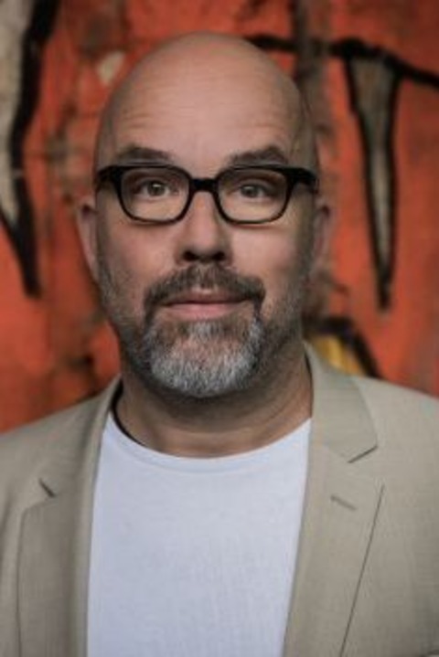 Lutz von Rosenberg Lipinsky: Keine Bewegung! - Ein satirisches Workout - Gttingen - 17.01.2026 20:15