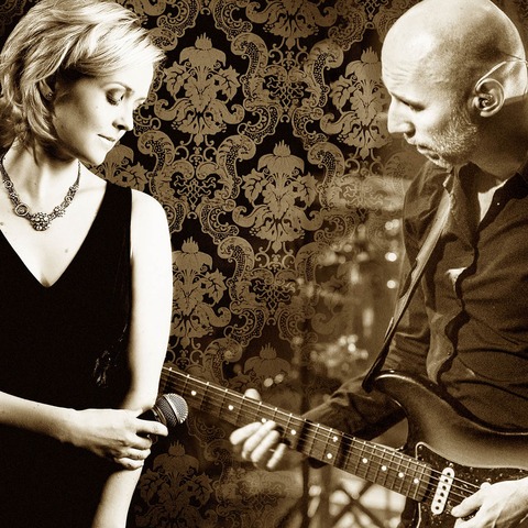 Birdy & Stone - Peaceful Moments - Kassel - 16.04.2026 20:00