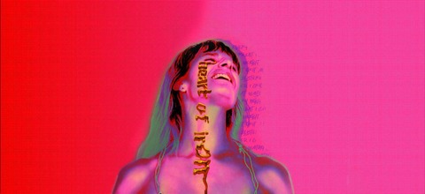 I BLEED GOLD - DAGADA dance company - Freiburg - 20.12.2025 20:00