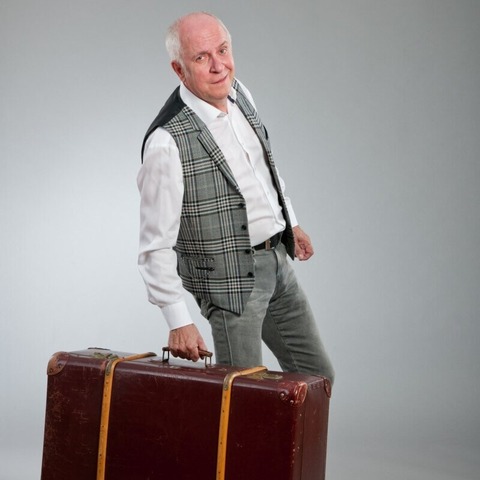 END-SPIEL mit Verl�ngerung - Lothar B�lck - Potsdam - 09.01.2026 19:30