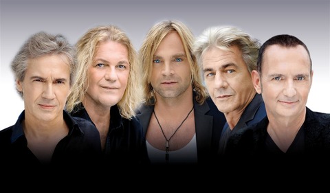 Mnchener Freiheit - Live - Baden-Baden - 30.04.2026 20:30