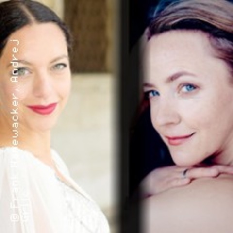 Fleurs d'Amour - M�NCHEN - 13.06.2026 20:00