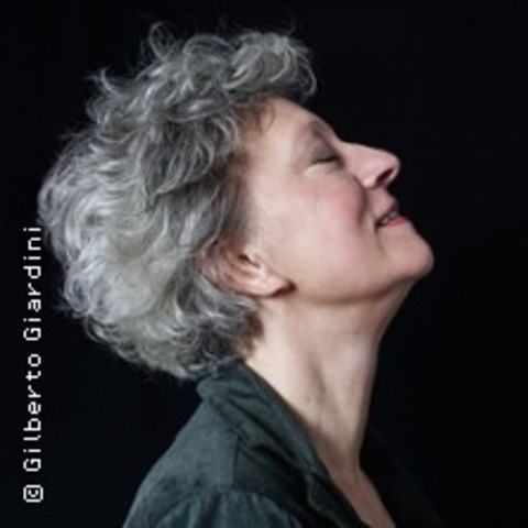 Lisa Zenner in der Johanniskirche | "Promesses - bossa-jazz | Lebensfreude pur! - BRANDENBURG AN DER HAVEL - 08.05.2026 20:00