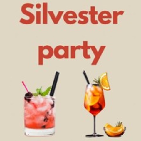 Silvester Party - BERNBURG - 31.12.2025 18:30