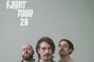 FJRT - B FJRT Tour 2026