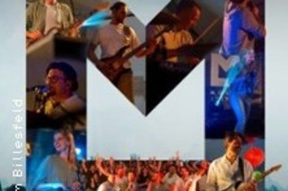 Musikmoment | 10 Jahre