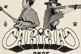 Cari Cari - One More Trip Around Europe Tour