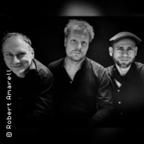 Malte Viefs Kammer | Remise Wernigerode - WERNIGERODE - 13.11.2026 20:00