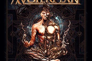 Masterplan - Metalmorphosis Tour 2026