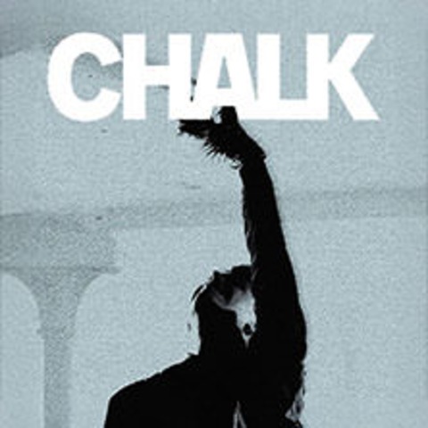Chalk - BERLIN - 18.04.2026 20:00