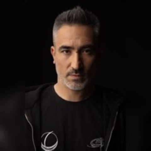 Sagopa Kajmer - Oberhausen - 04.04.2026 20:00