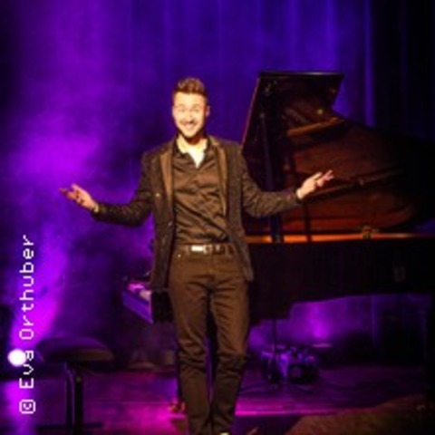 Florian Wagner - The Flo Must Go On - HAMBURG - 21.01.2026 19:30