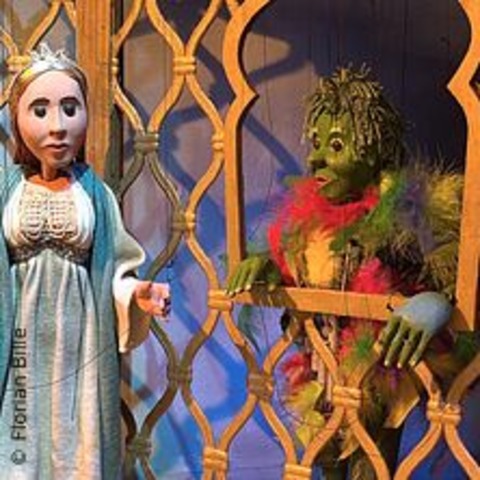 Die Zauberflte - UNTERSCHLEISSHEIM - 07.02.2026 19:30