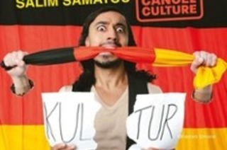 Salim Samatou - Cancel Culture