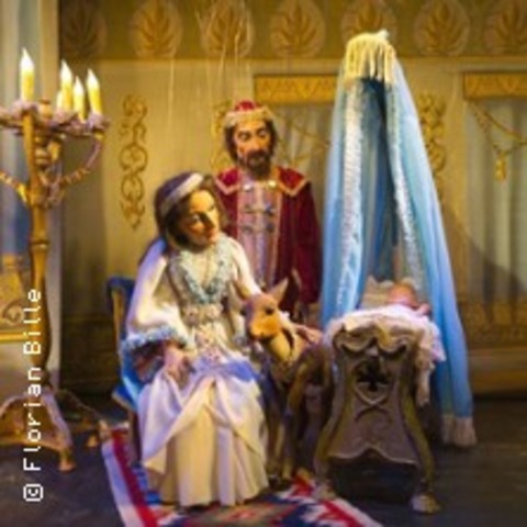 Br�derchen und Schwesterchen - M�rchen der Gebr. Grimm in 4 Akten - UNTERSCHLEISSHEIM - 04.04.2026 15:00