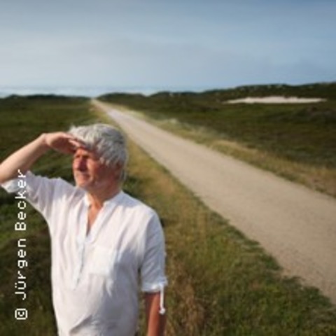 J�rgen Becker - B�nde - 17.01.2026 20:00