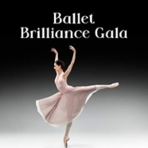 Ballet Brilliance Gala - World Ballet Stars - Frankfurt am Main - 30.11.2025 19:00 Ballet Brilliance Gala - World Ballet Stars - Frankfurt am Main - 30.11.2025 19:00