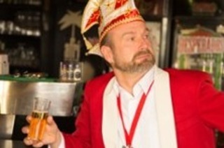 Volker Weininger - Der Sitzungspr�sident - Filmriss