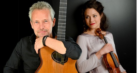 Silvio Schneider/Sophia Heide - Dresden - 09.01.2026 20:00