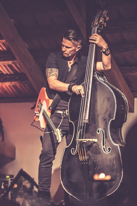 FENZL solo - LoopSessions - Passau - 08.10.2026 20:00