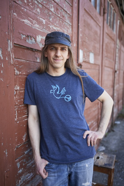 Weiherer - Bitte kommen, Brauche Geld. - Passau - 16.10.2026 20:00