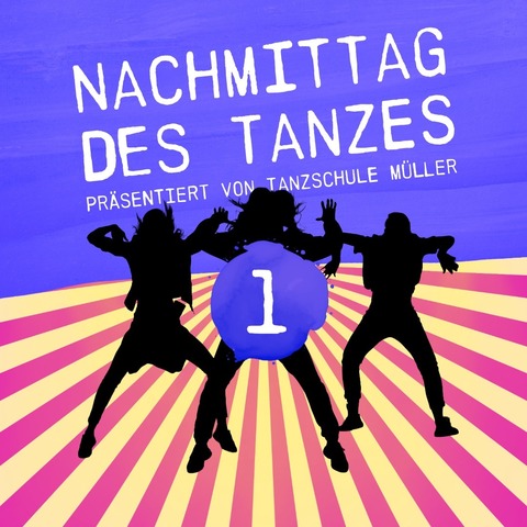 34. Nachmittag des Tanzes - „Die Zukunft...WIR!“ - Hansestadt Salzwedel - 07.03.2026 13:00