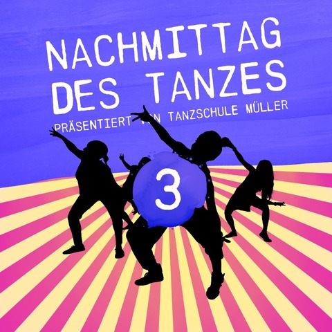 34. Nachmittag des Tanzes - „Die Zukunft...WIR!“ - Hansestadt Salzwedel - 08.03.2026 13:00