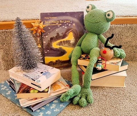 Adventsflohmarkt - Emmendingen - 06.12.2025 10:00