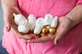 Rusiko Shashiashvili & Nona Otarashvili