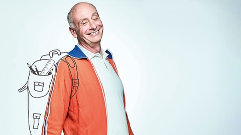 ALFONS - Klasse! - Mainz - 06.01.2026 20:00