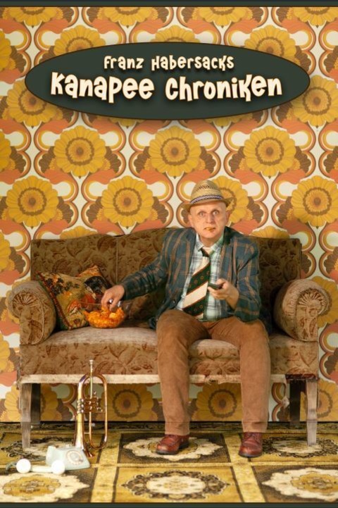 Franz Habersack - Kanapee Chroniken - Fulda-Haimbach - 28.02.2026 20:00