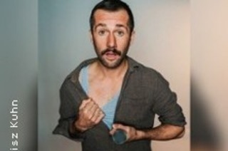 Stefan Leonhardsberger - Herzklopfen