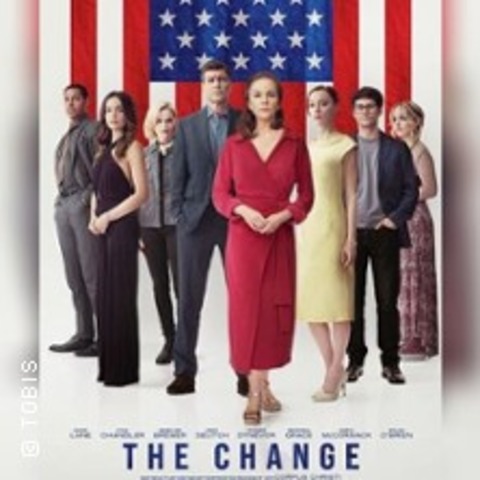 The Change - Offenbach - 19.12.2025 19:30