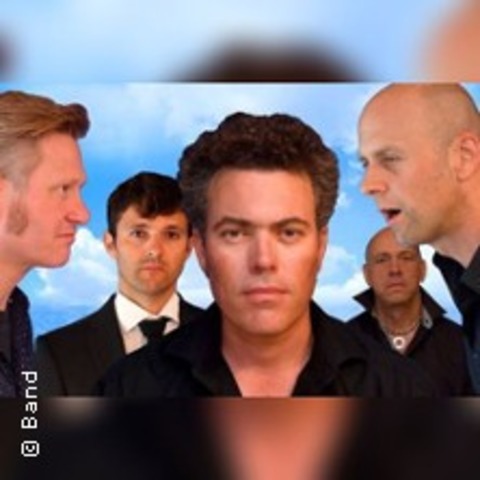 Fingerprint file a Rolling Stones Tribute - SIMMERTAL - 05.12.2025 21:00 Fingerprint file a Rolling Stones Tribute - SIMMERTAL - 05.12.2025 21:00