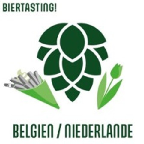 Biertasting - Belgische Biere | Hopfen und Salz Dortmund - DORTMUND - 05.06.2026 19:00