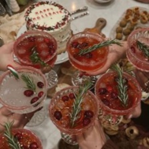 Mindful Christmas | Gartencafe Grtners Tchter - GRAFING BEI MNCHEN - 14.12.2025 15:00