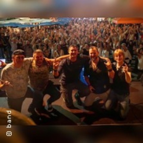 Revengers - Classic Rock Party - SIMMERTAL - 14.11.2025 21:00 Revengers - Classic Rock Party - SIMMERTAL - 14.11.2025 21:00