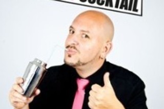 Marco Herrmann's Comedy Cocktail