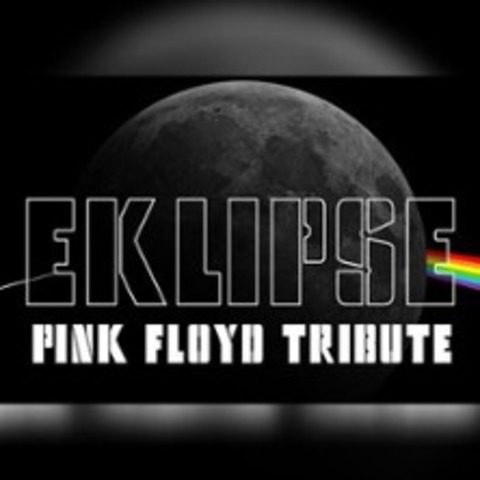 Eklipse | Pink Floyd Tribute - SIMMERTAL - 27.03.2026 21:00