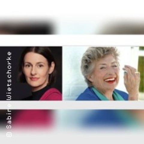 Zwei Damen-Ein Mord - Annett Renneberg und Brigitte Janner - QUEDLINBURG - 17.04.2026 19:30