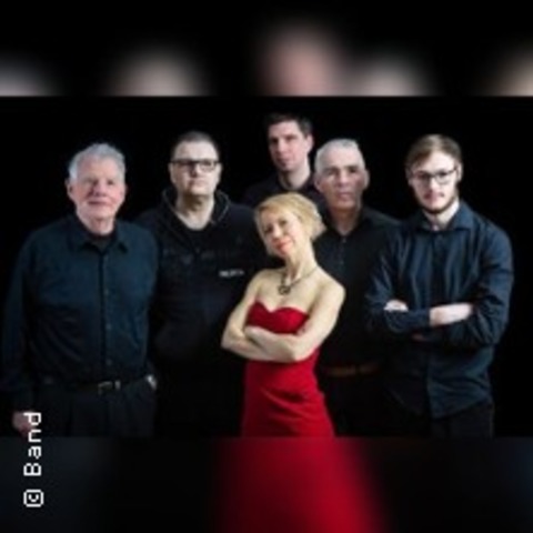 Soulfoundation - Best of Soul & Funk - SIMMERTAL - 19.12.2025 21:00