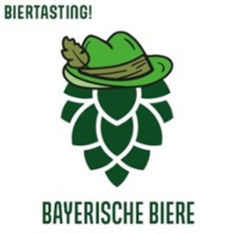 Biertasting - Bayrisch - DORTMUND - 09.10.2026 19:00