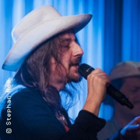 Toni Mahoni & Band - Der Meister vom Himmel - BERLIN - 20.03.2026 20:00