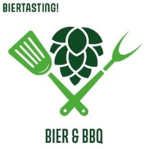 Biertasting - Beer meets BBQ - DORTMUND - 07.08.2026 19:00