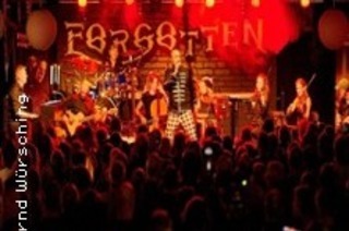 Forgotten Sons - Marillion Tribute