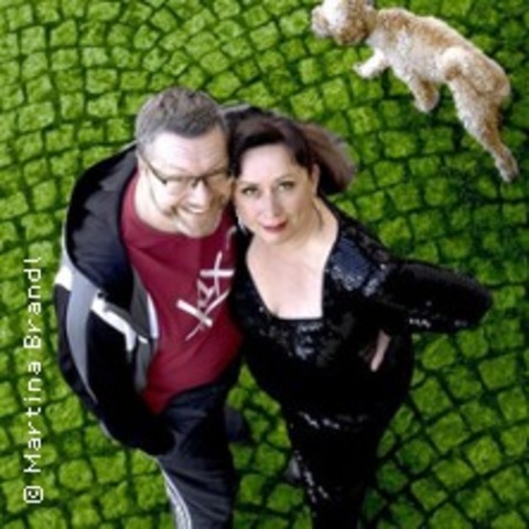 Martina Brandl - Prima, fein gemacht! - BERLIN - 11.01.2026 19:00