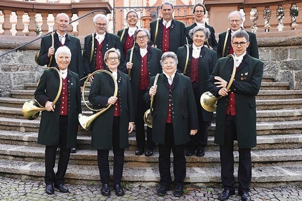 In der St. Margarethen Kirche in Waldkirch erklingen Jagdhorn und Orgel - Badische Zeitung TICKET