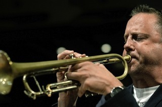 Am Freitag, 24. Oktober, spielt das Peter Protschka Quintet feat. Rick Margitza um 20.30 Uhr im Jazztone Lrrach.