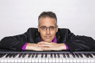 &#8222;Musik am Tuniberg" prsentiert das Konzert &#8222;Aber bitte mit Udo&#8220; in der Katholischen Kirche in Opfingen