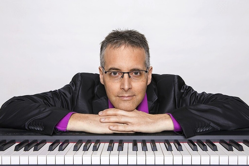 &#8222;Musik am Tuniberg" prsentiert das Konzert &#8222;Aber bitte mit Udo&#8220; in der Katholischen Kirche in Opfingen - Badische Zeitung TICKET